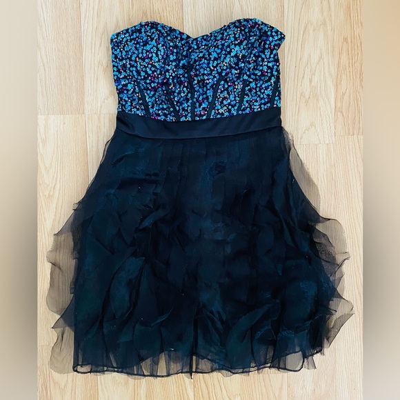 Cocktail dress for women size SMALL - Picture 1 of 8